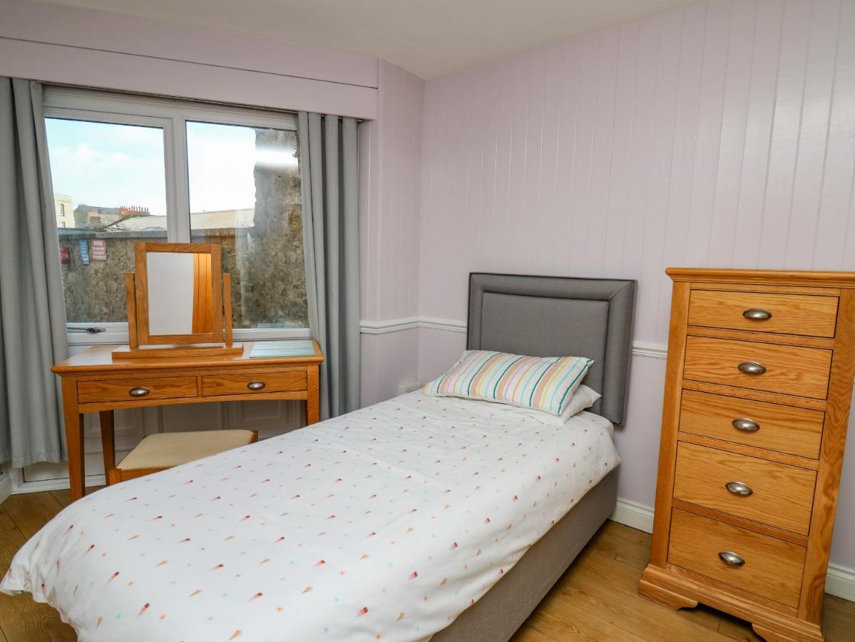 Apartment 1 St Marys Court
